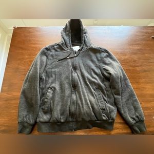 Goodfellow Hoodie Fleece Lined